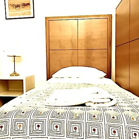 Daire Le Sibille Roma