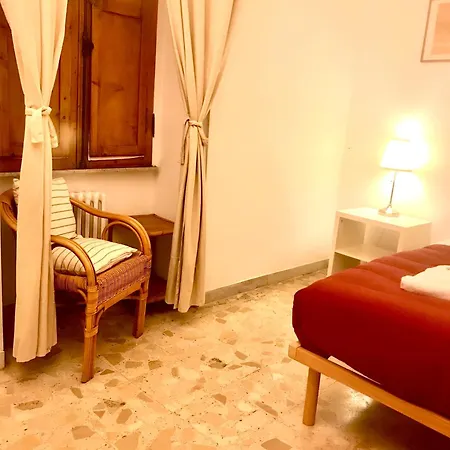 Daire Le Sibille Roma