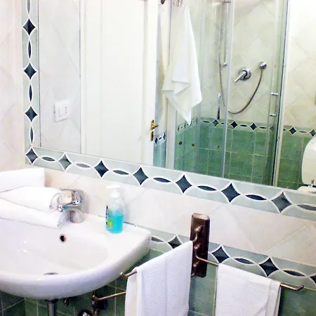 Daire Le Sibille Roma