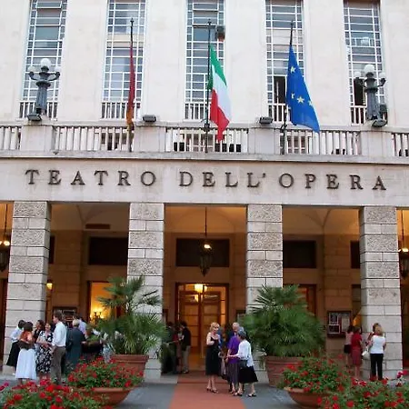 Le Sibille Daire Roma