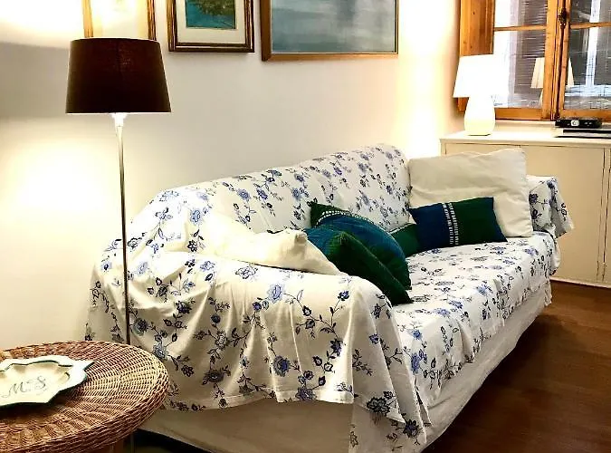 Le Sibille Apartmán *