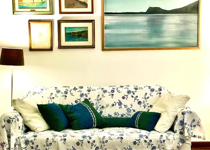 Le Sibille Apartmán