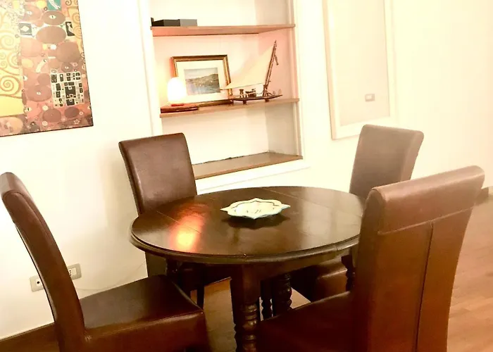 Le Sibille Apartmán Řím
