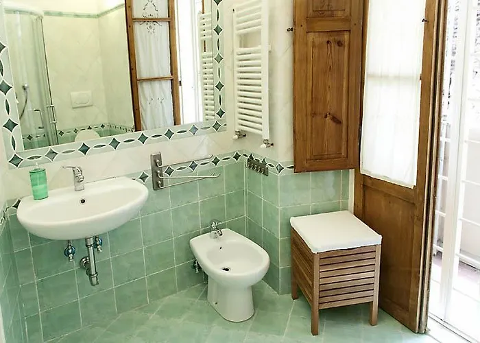 Apartmán Le Sibille