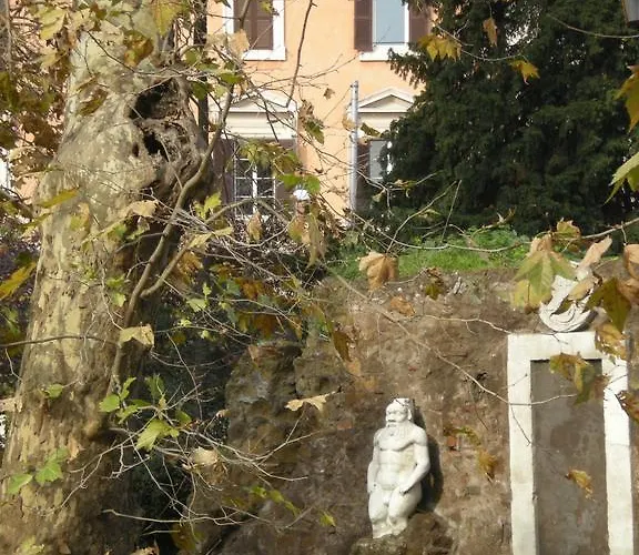 Le Sibille Apartmán