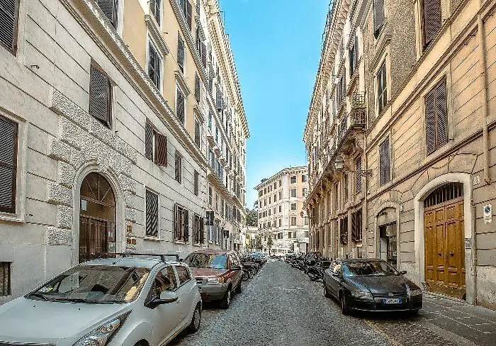 Le Sibille Apartmán *
