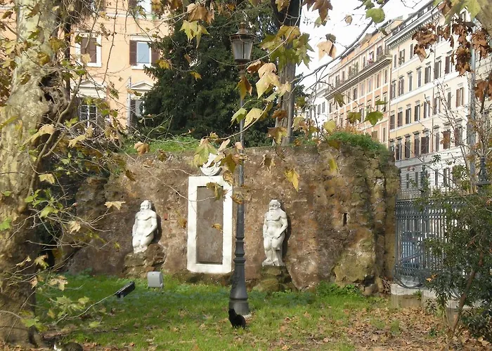 Le Sibille Apartmán