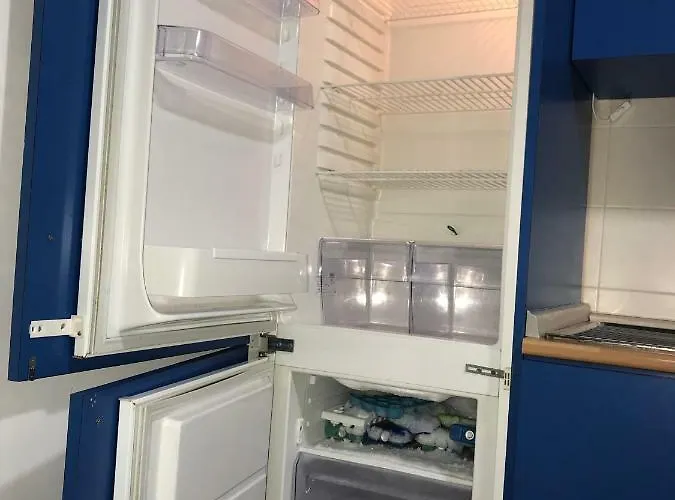 Apartmán Le Sibille